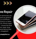 iPhone Repair Near Me
