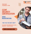 CCNP Security Certification Course and Training