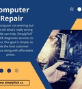 Computer Repair Waterloo