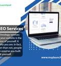 MSP SEO Services