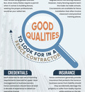Good Qualities - To Look For In A Fence Contractor