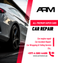car repair dubai
