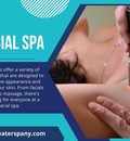 Facial Spa