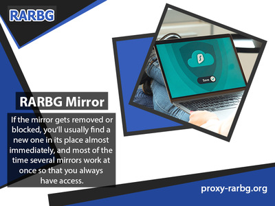 RARBG Mirror Sites