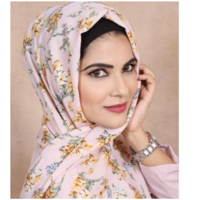 Printed Hijabs Collection Online