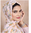 Printed Hijabs Collection Online