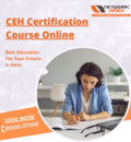 CEH Certification Course and Training