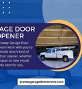 Garage Door Opener Melbourne