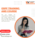 OSPF Training and Course with Certification