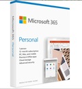 Microsoft 365 Personal 1 Year Key US/Canada