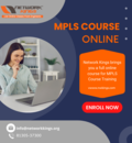 MPLS Certification Course and Training