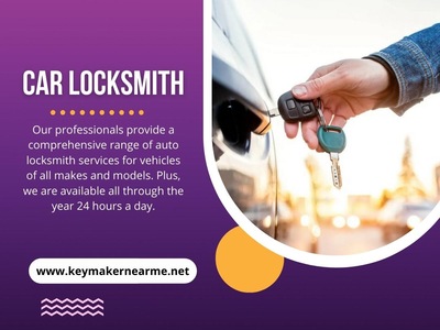 Car Locksmith