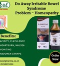Homeopathic Medicine For Irritable Bowel Syndrome