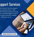 IT Support Services London