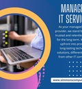 Managed IT Services Greenville SC
