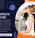 Chiropractic Clinic Oakville