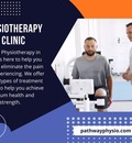 Physiotherapy Clinic Oakville