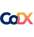 logo codx