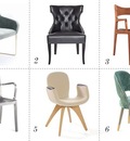 Comfortable Luxury Chairs for Home