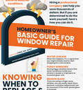 Homeowner s Basic Guide For Window Repair