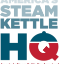 Tilting Steam Kettle