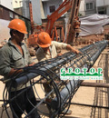 cọc khoan nhồi 2f