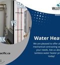 Water Heaters Langley