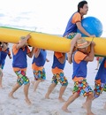 Làm thế nào để bạn có thể tìm được một xưởng may áo thun team building tốt nhất