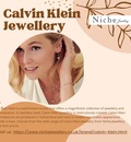 Visit us: https://www.nichejewellery.co.uk/brand/calvin-klein.html