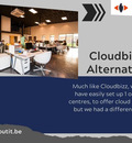 Cloudbizz Alternative