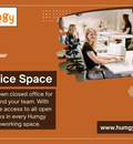 Virtual Office Antwerp