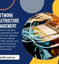 Network Infrastructure Management