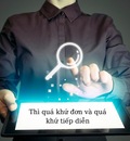 Bài tập thì Quá khứ đơn và Quá khứ tiếp diễn [CÙNG VỚI ĐÁP ÁN]