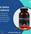 Best Delta 9 Products