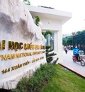 Phổ điểm kỳ thi đánh giá năng lực đại học quốc gia Hà Nội - 2023