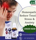 Homeopathic Medicine For Tension