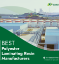 Best Polyester Laminating Resin Manufacturer