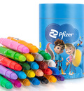 Get promotional crayons at Wholesale prices