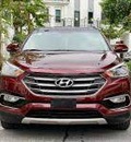 Hyundai SantaFe 2018