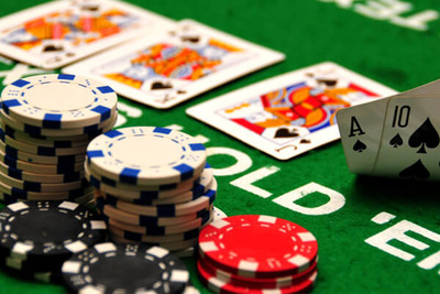 Hướng dẫn chơi poker kiếm tiền online