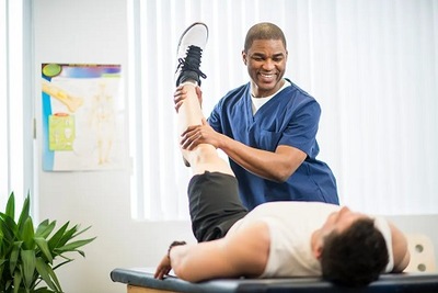 Physiotherapist in Langley, BC