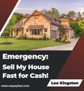 Emergency: Sell My House Fast for Cash!