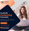 Cloud Computing Courses with Certification