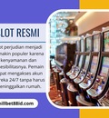 Slot Resmi