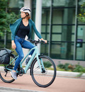 womens electric bike