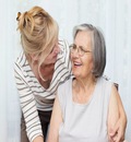 Best Companionship Services for Seniors With Family Ties Home Care