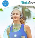 Personal Air Purifier Necklace Online at Best Price