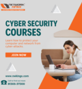 Top Cyber Security Courses Online Training