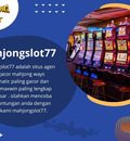 mahjongslot