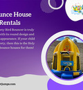 Bounce House Rentals Phoenix